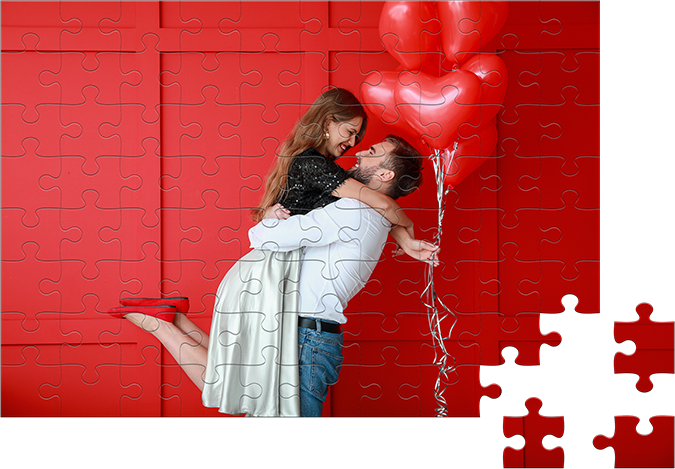 Fotopuzzle